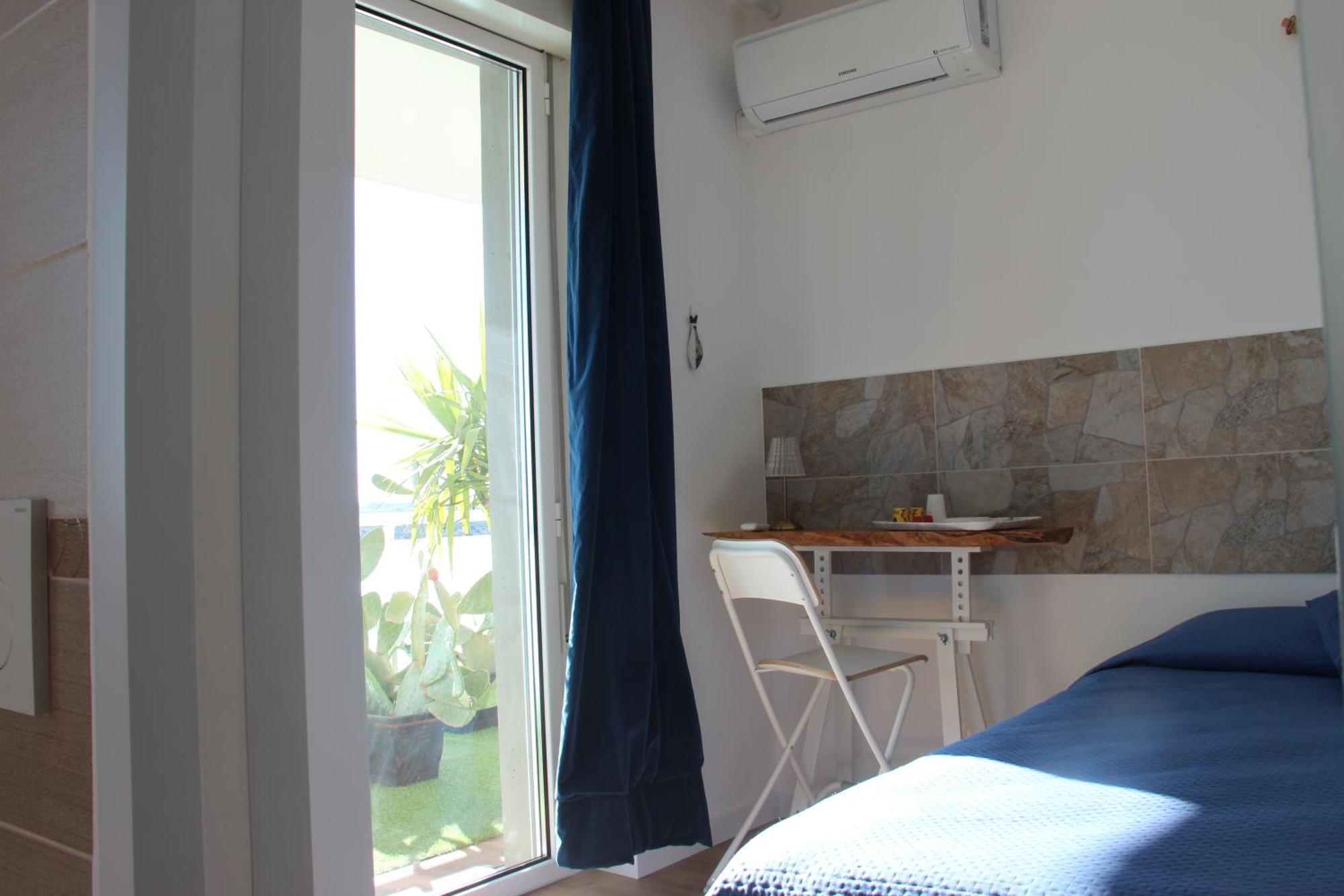 Bariairport Bed & Breakfast ภายนอก รูปภาพ