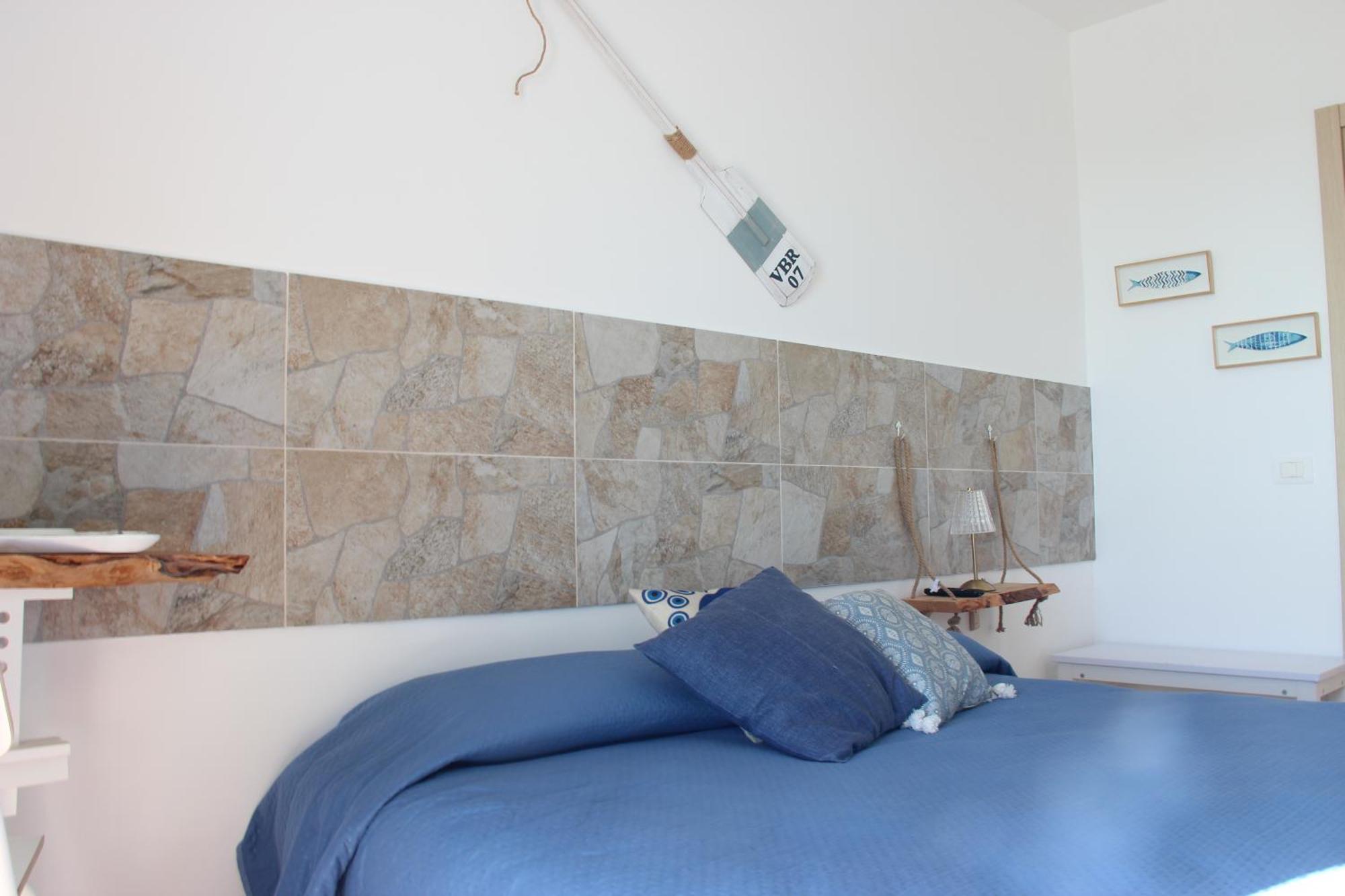 Bariairport Bed & Breakfast ภายนอก รูปภาพ