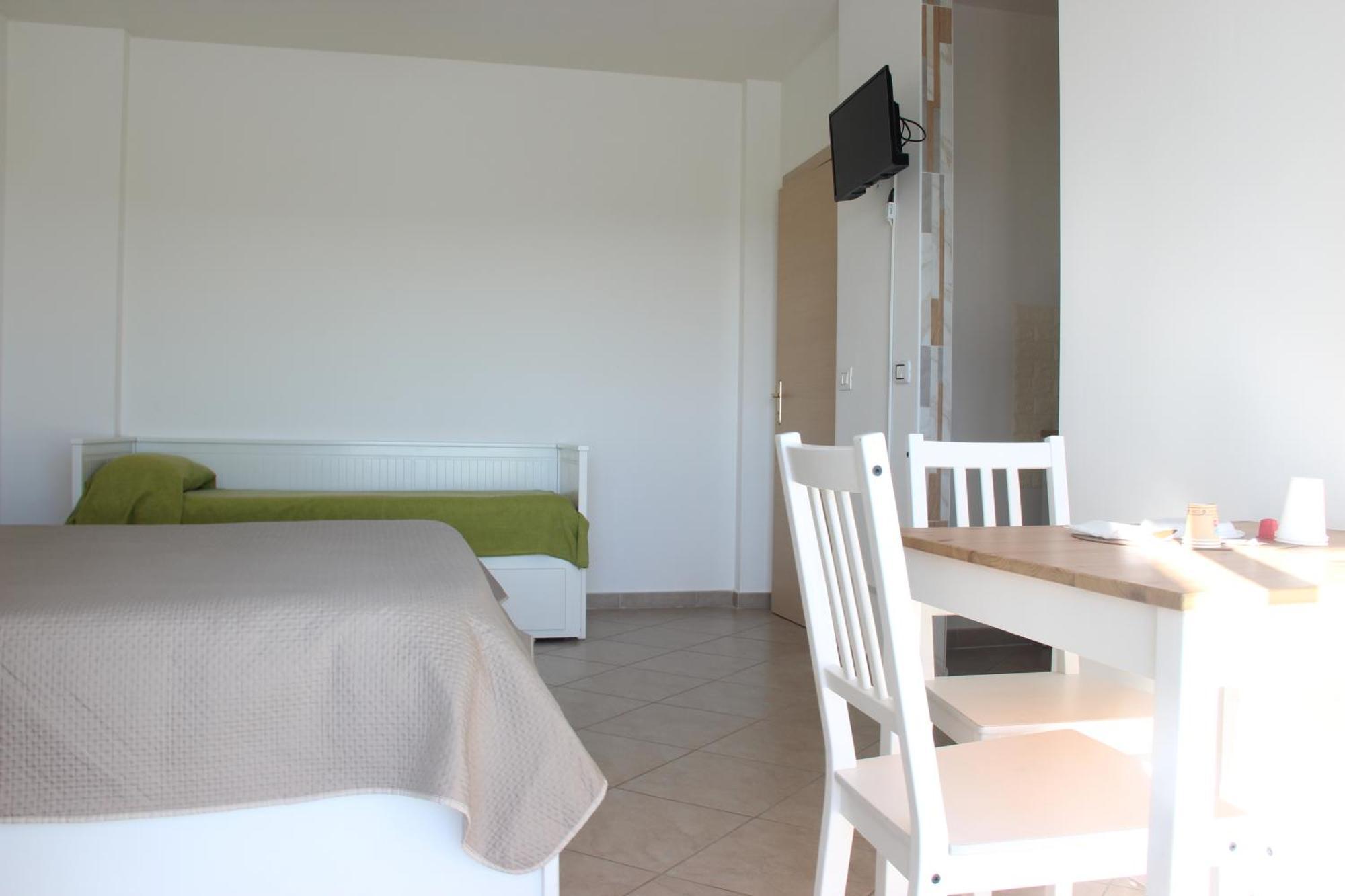 Bariairport Bed & Breakfast ภายนอก รูปภาพ
